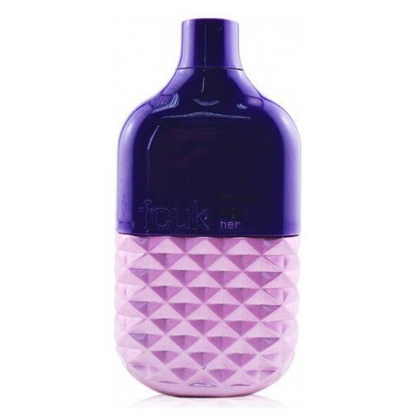 Fcuk Friction Night Eau De Parfum Spray 100ml