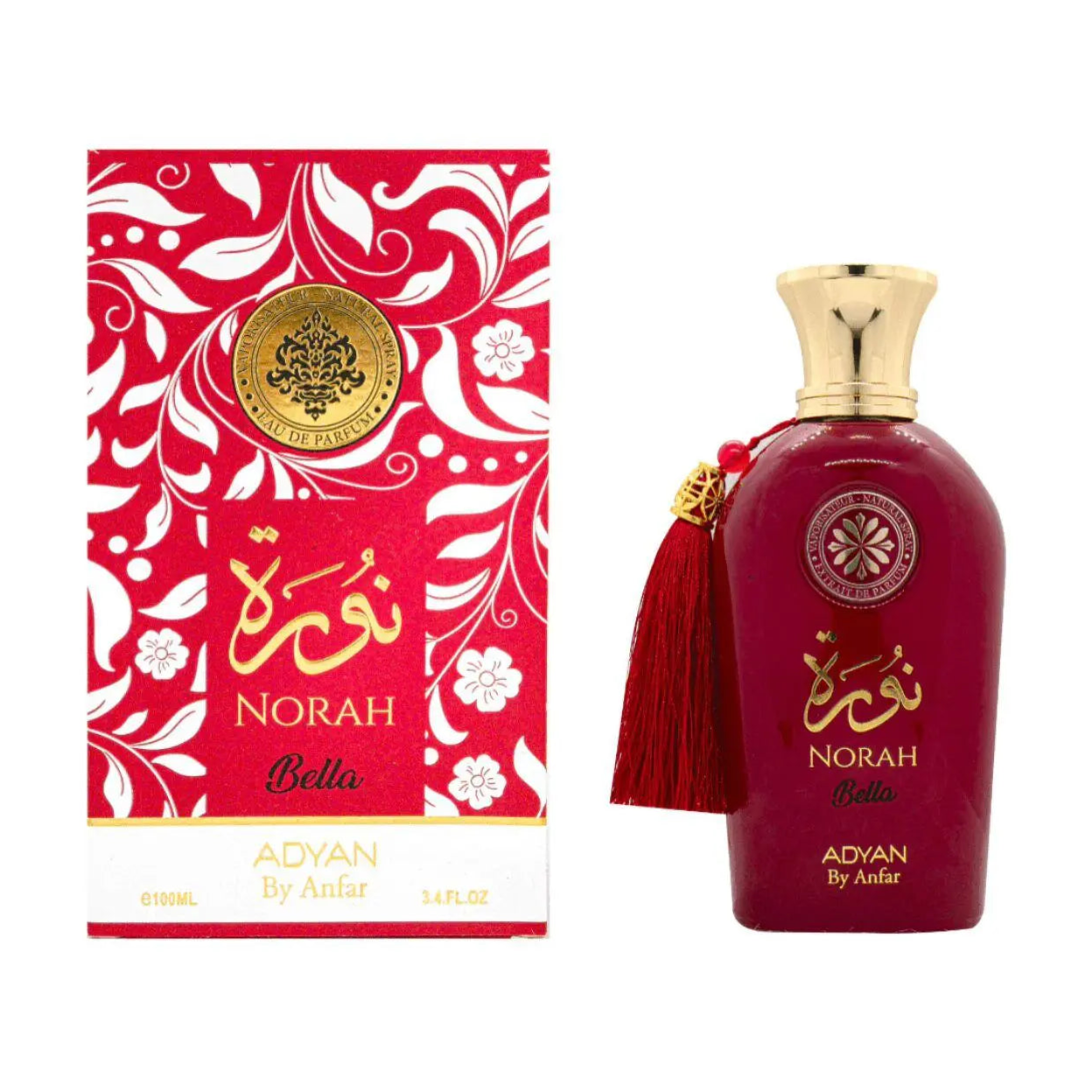 Norah Bella EDP (100ml)