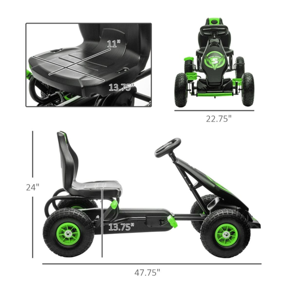 Children's cycling toys