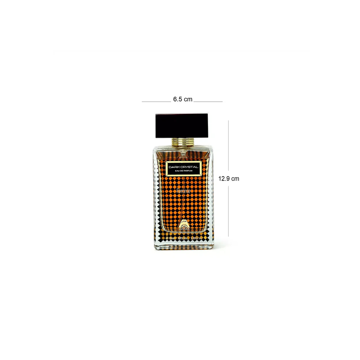 Dark Crystal EDP (75ml)
