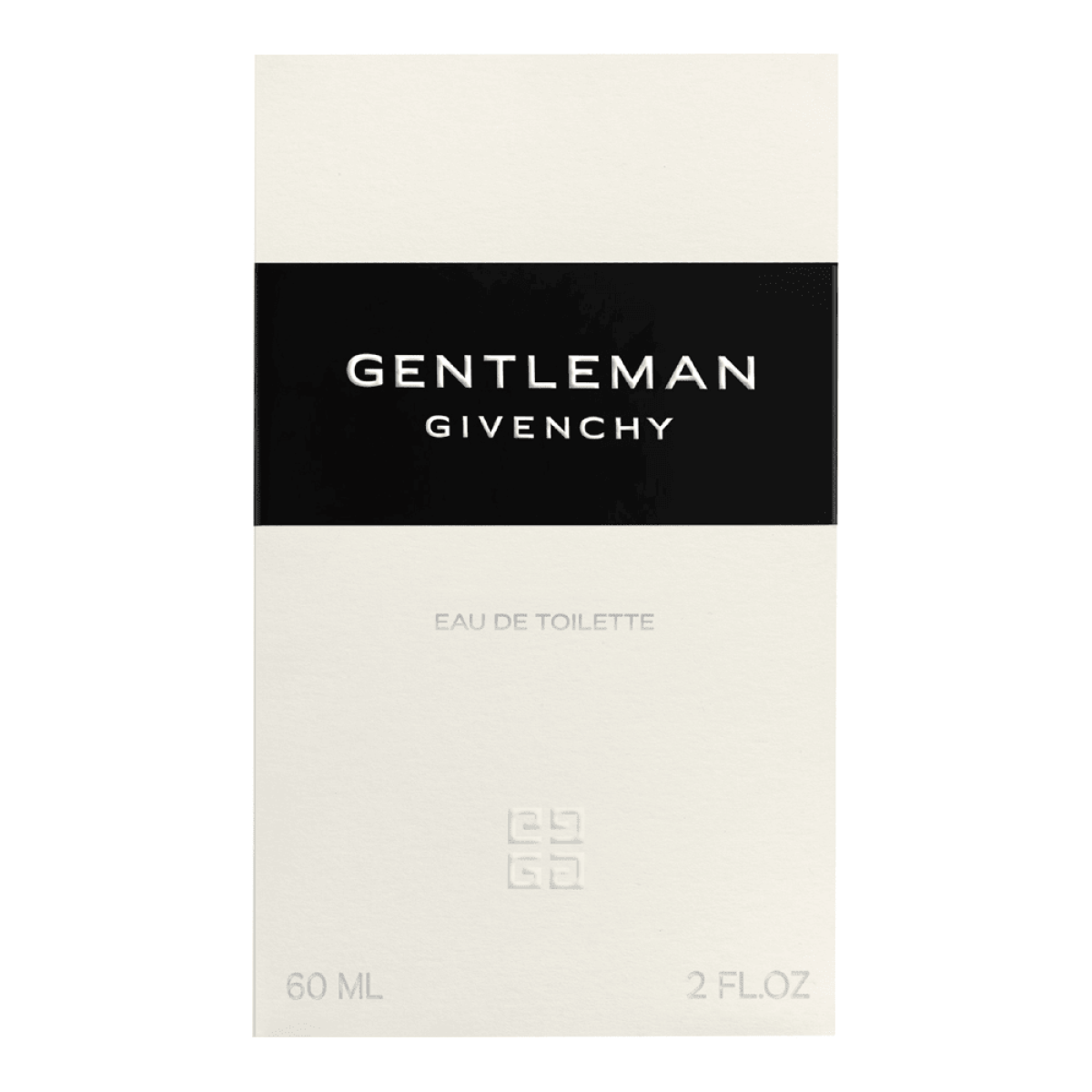 Givenchy Gentleman Eau De Toilette Spray 60ml