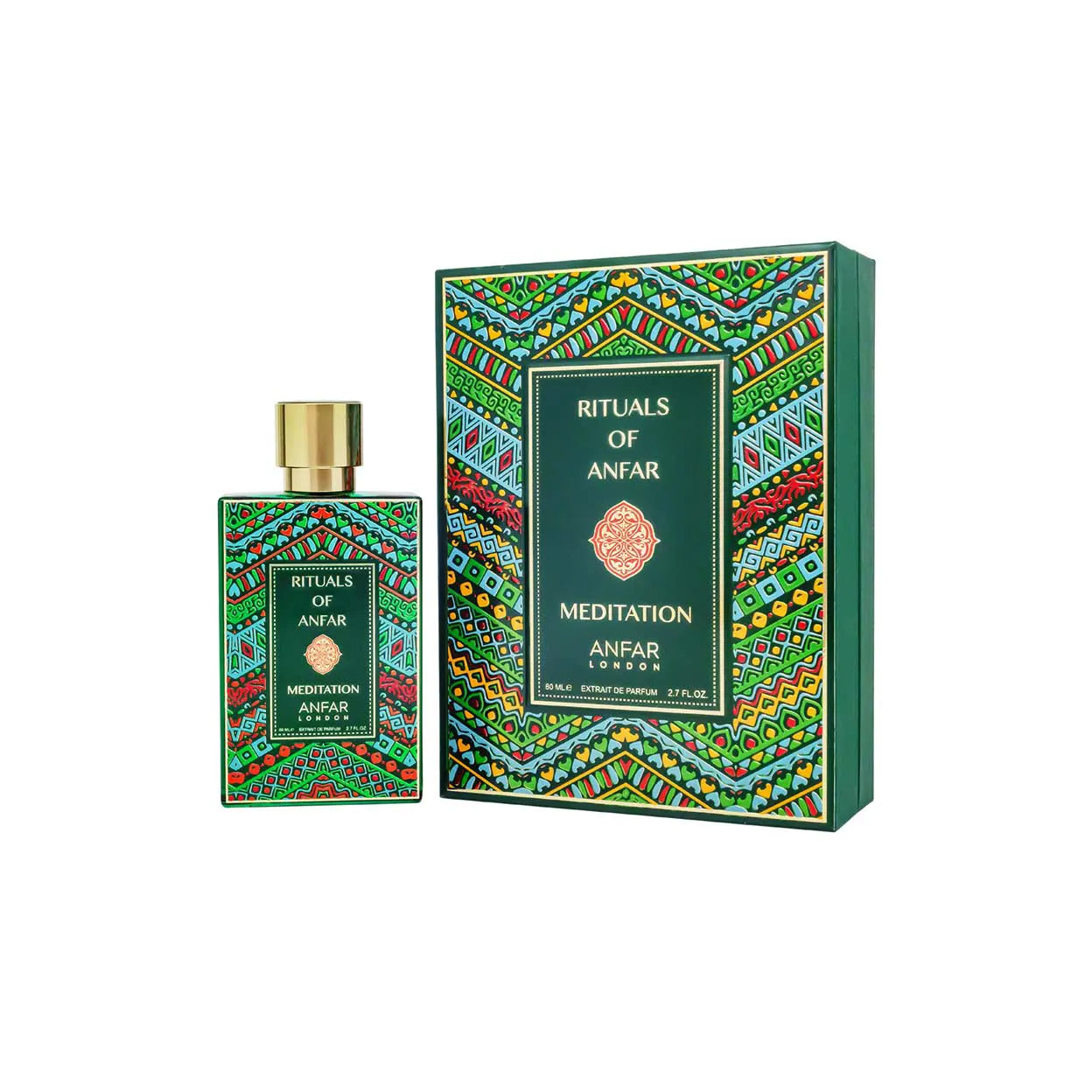 Rituals of Anfar – Meditation (80ml)