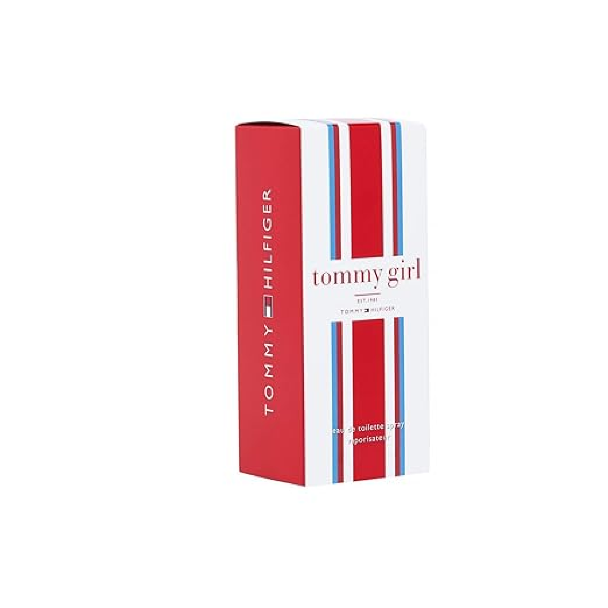 Tommy Hilfiger Tommy Girl Eau De Toilette Spray 100ml