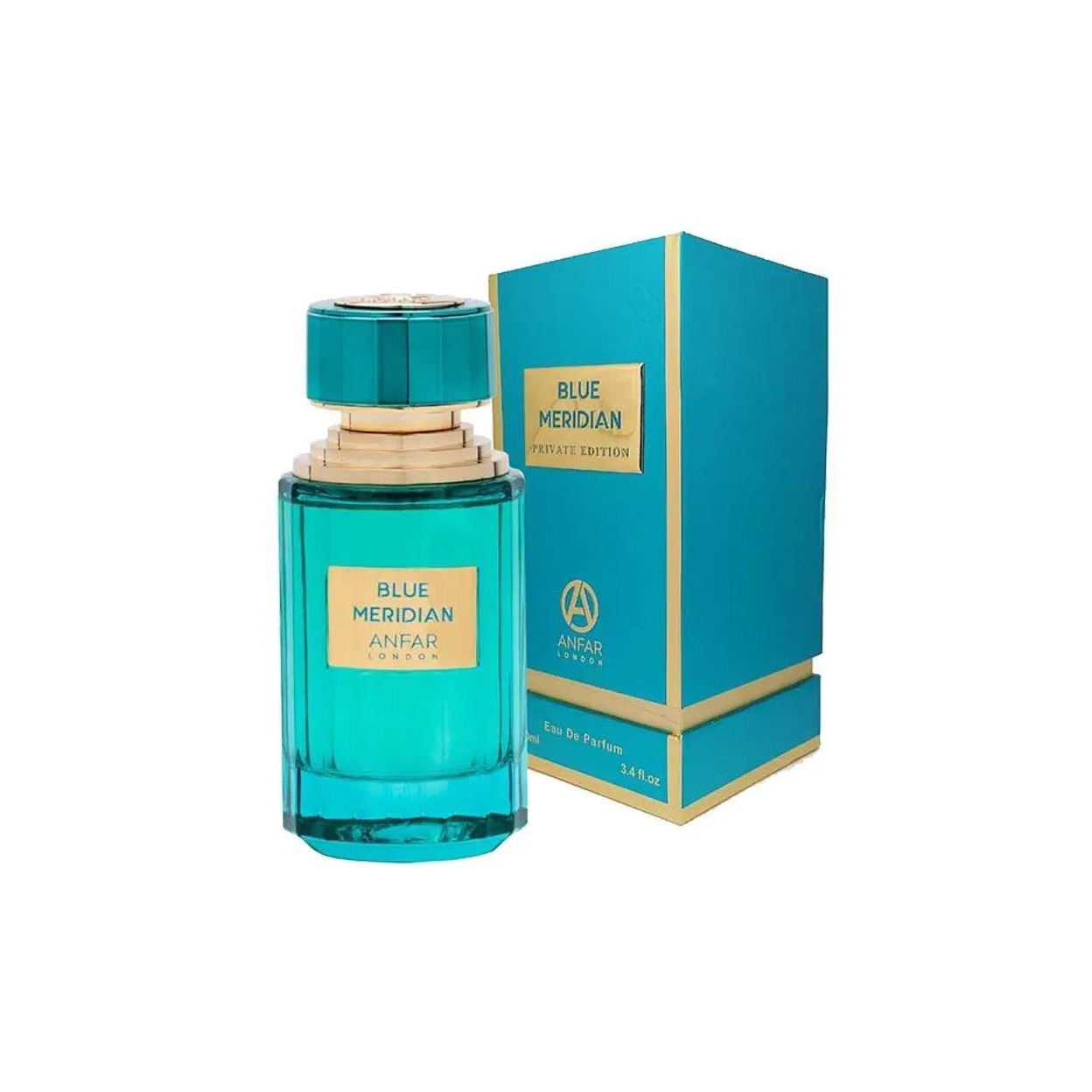 Blue Meridian EDP (100ml)