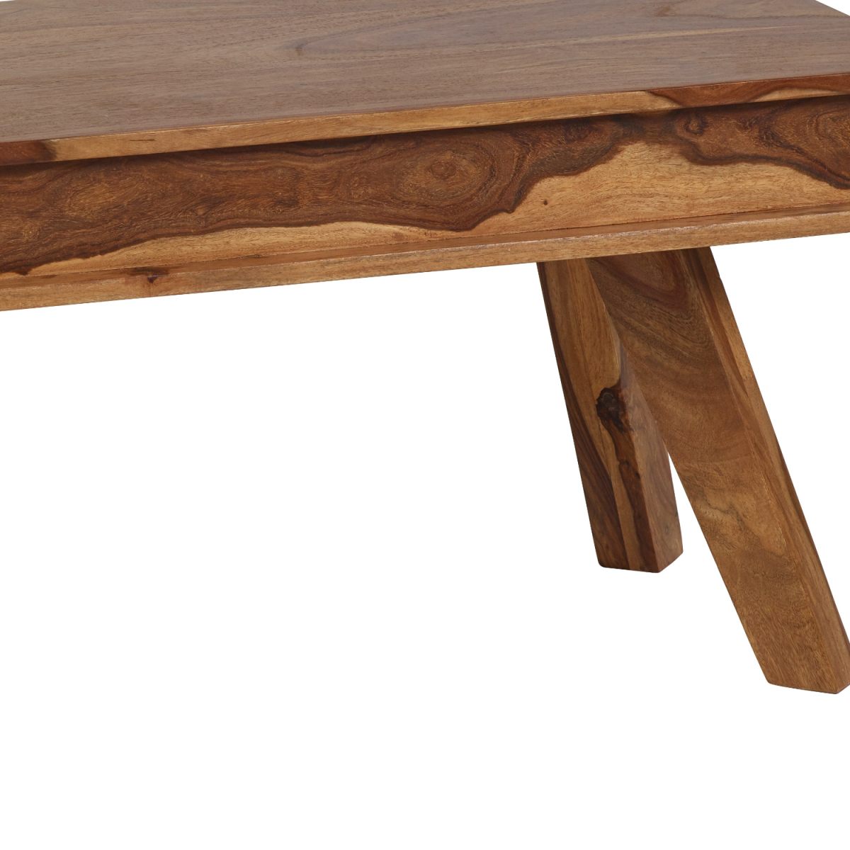 Jodhpur Sheesham Dining Bench