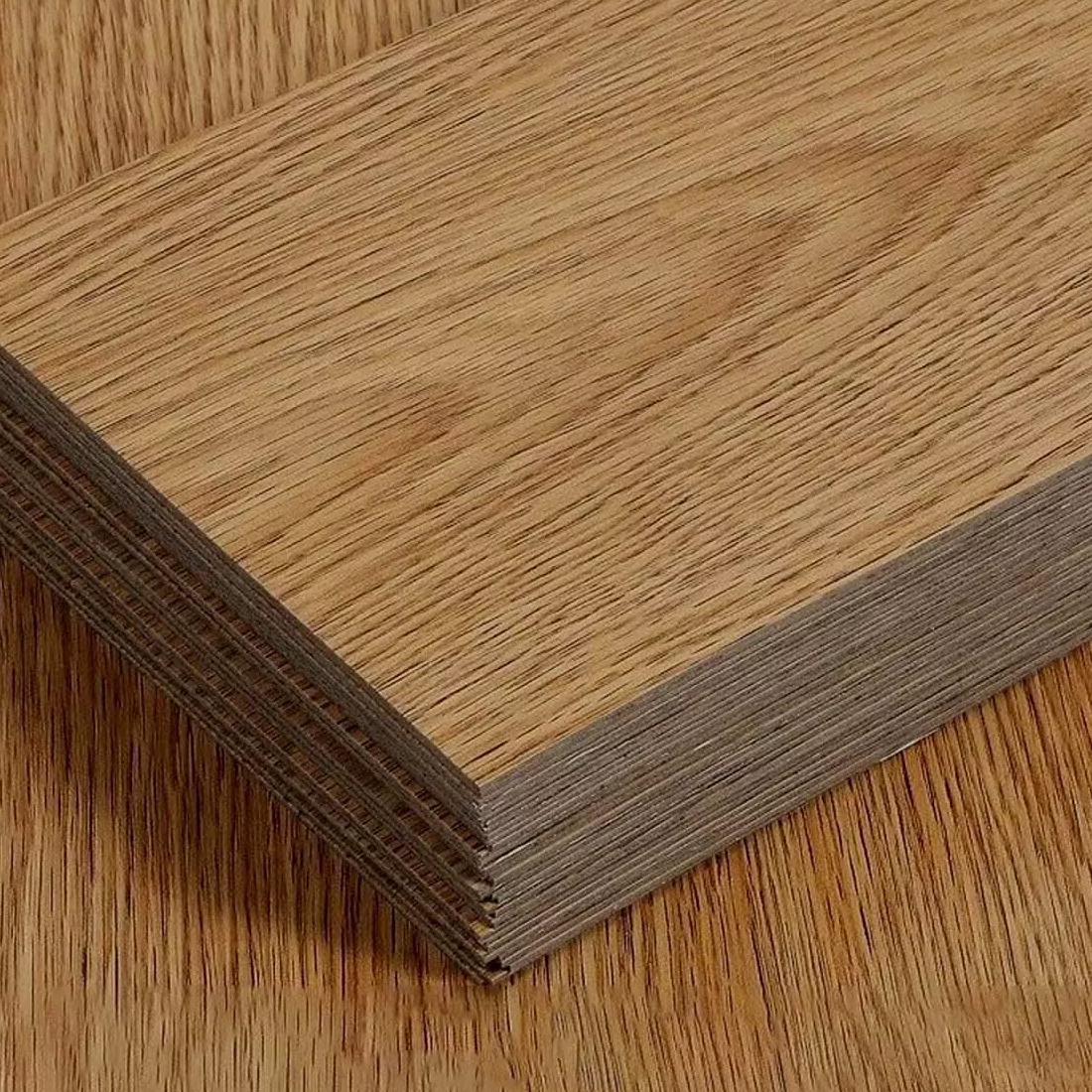 5m² Floor Planks Tiles Self Adhesive Wood Effect Vinyl Flooring Kitchen Bathroom UK