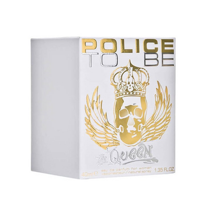 Police To Be The Queen  Eau De Parfum Spray 40ml