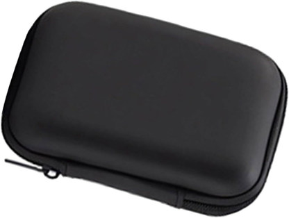 Gaming console R36S Case Retro Video Game Bags EVA Protective Cover Case