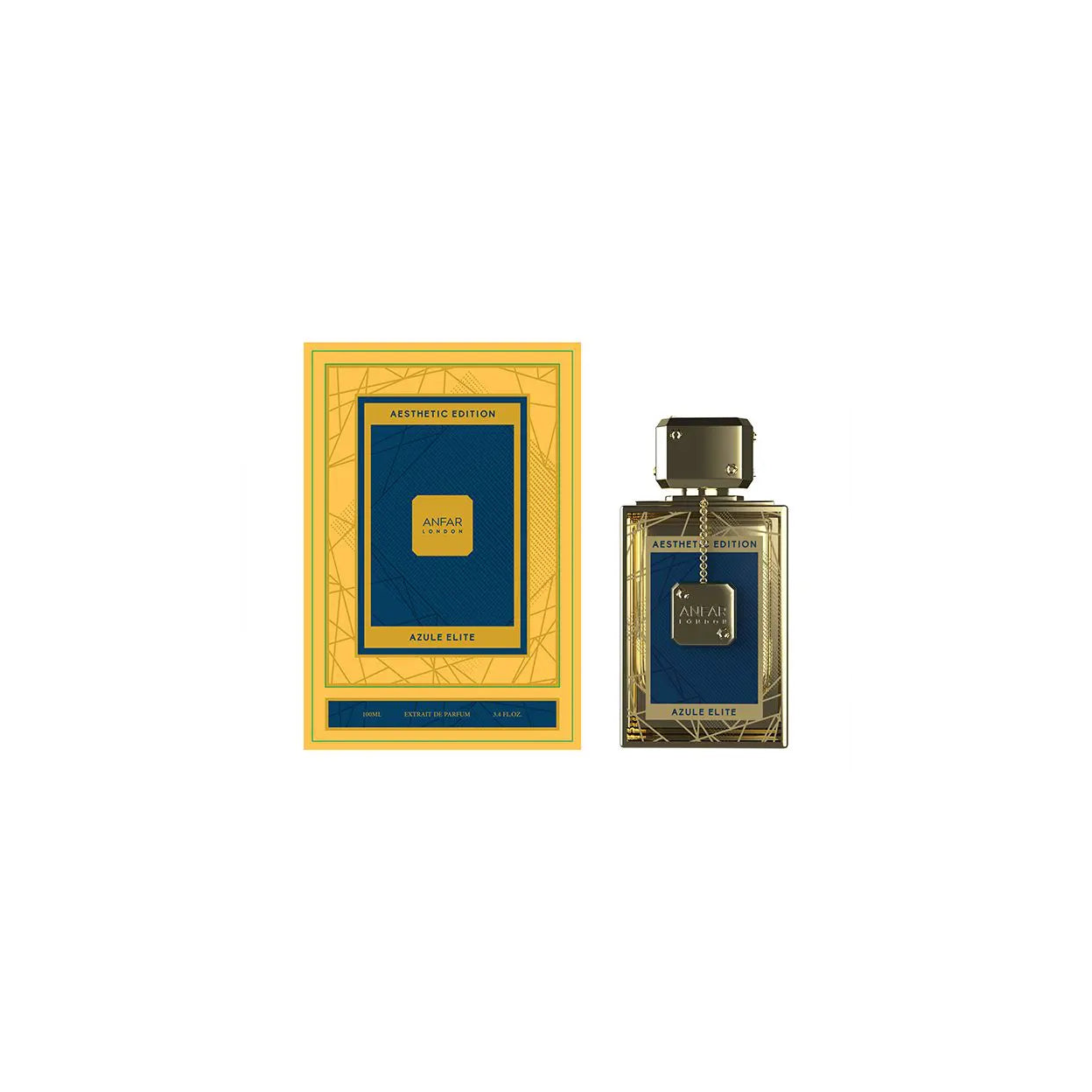 Azule Elite EDP (100ml)