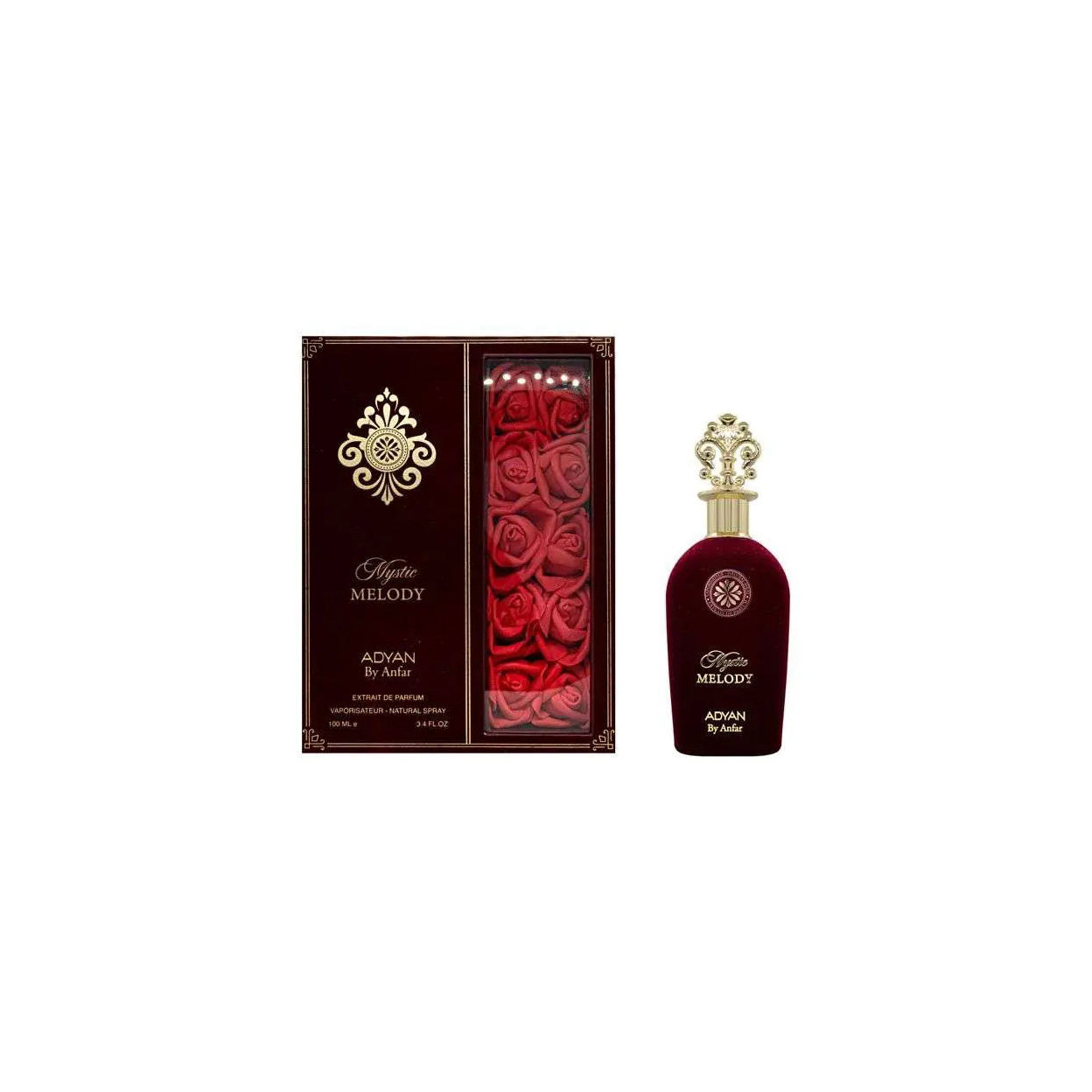 Mystic Melody EDP (100ml)