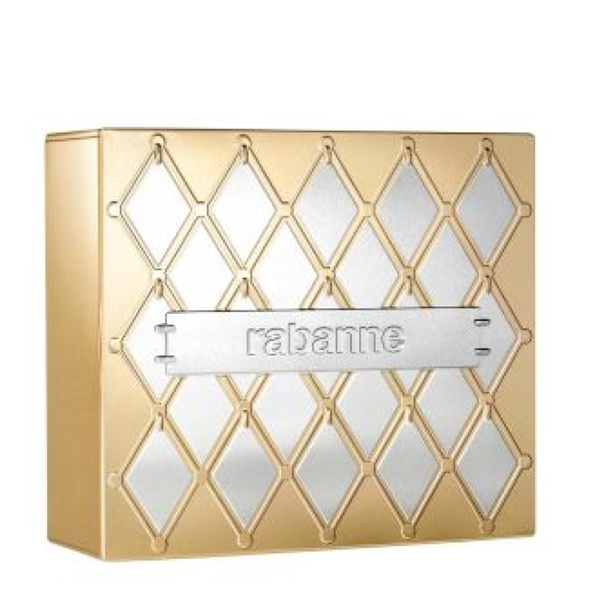 Paco Rabanne Invictus Gift Set (Eau De Toilette Spray 100ml  All Over Shampoo 100ml)