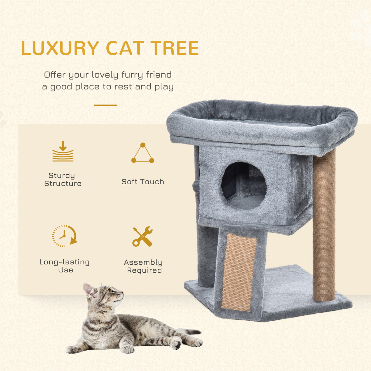 Cat Tree