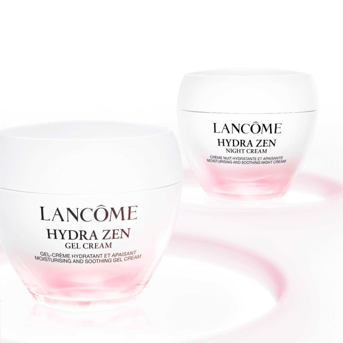 Lancôme Hydra Zen Recharging Night Cream 50ml