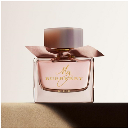 Burberry My Burberry Blush Eau De Parfum Spray 30ml