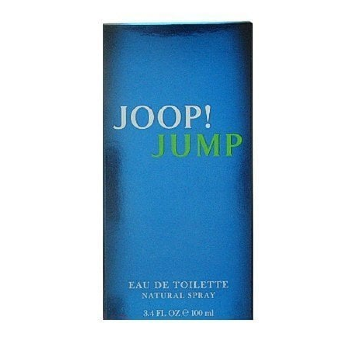 Joop! Jump Eau De Toilette Spray 100ml