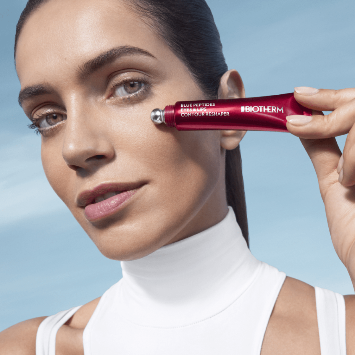 Biotherm Blue Peptides Eyes and Lips Reshaper 15ml