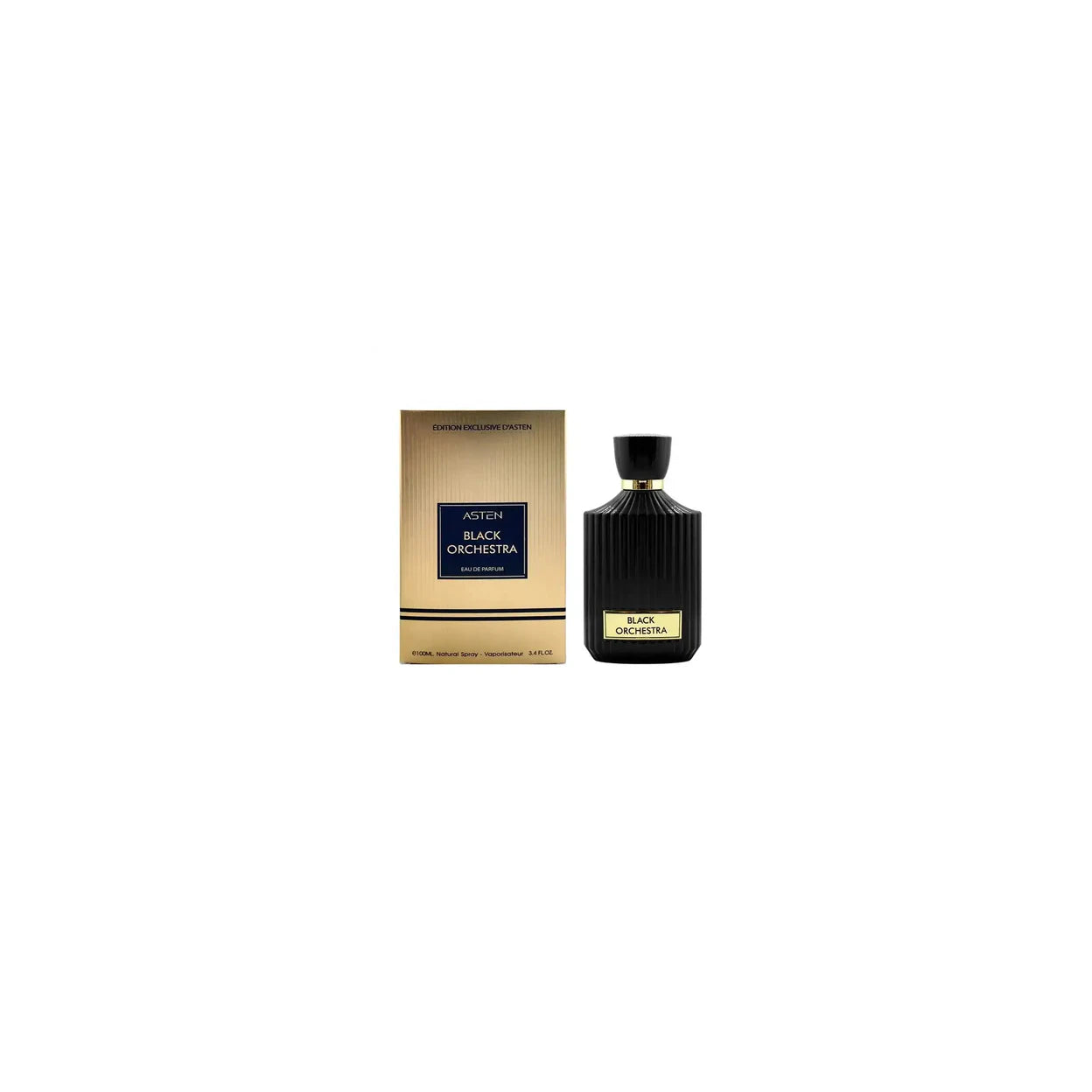 Black Orchestra (100ml)