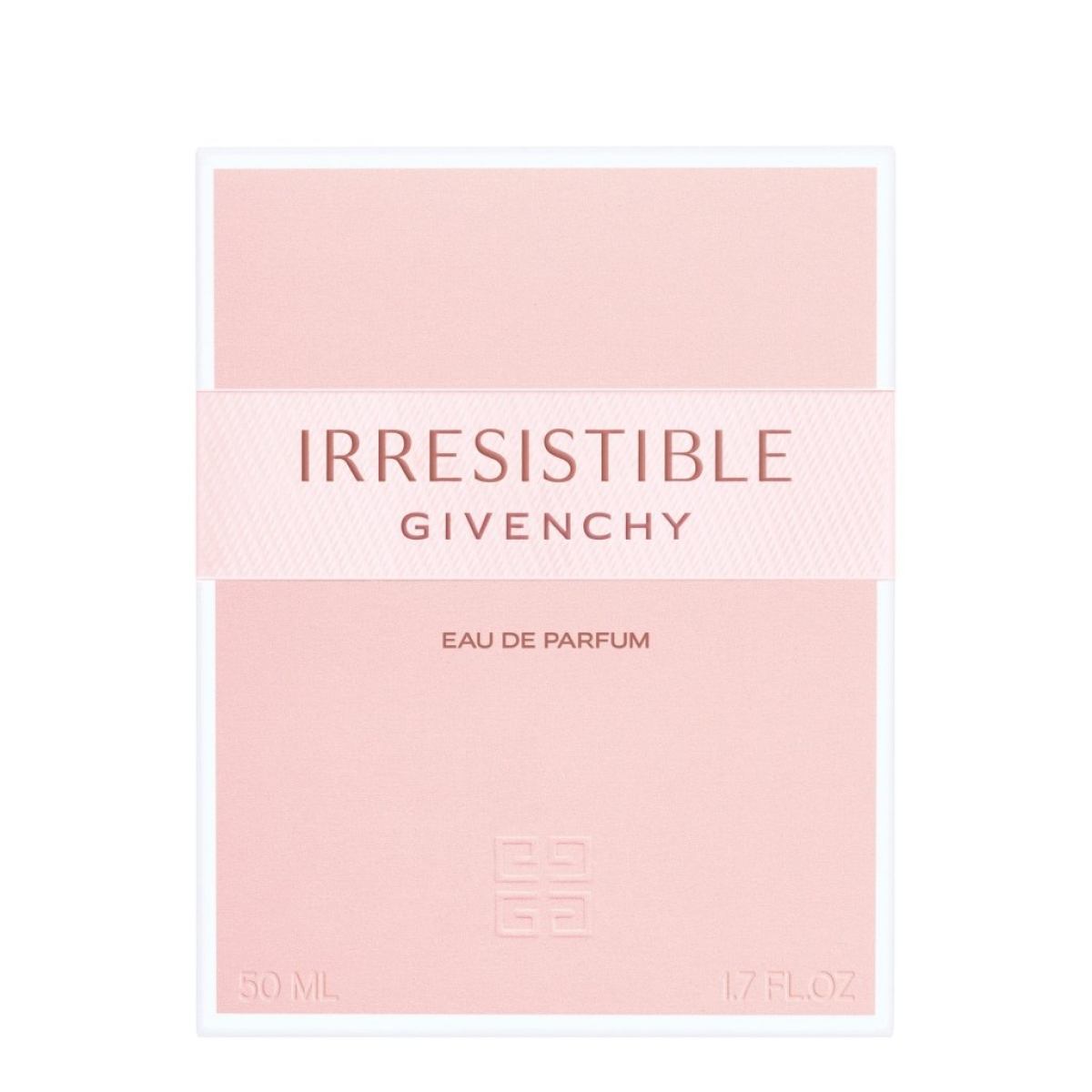 Givenchy Irresistible Eau De Toilette Spray 50ml