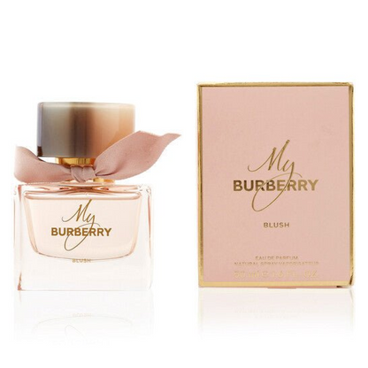 Burberry My Burberry Blush Eau De Parfum Spray 50ml