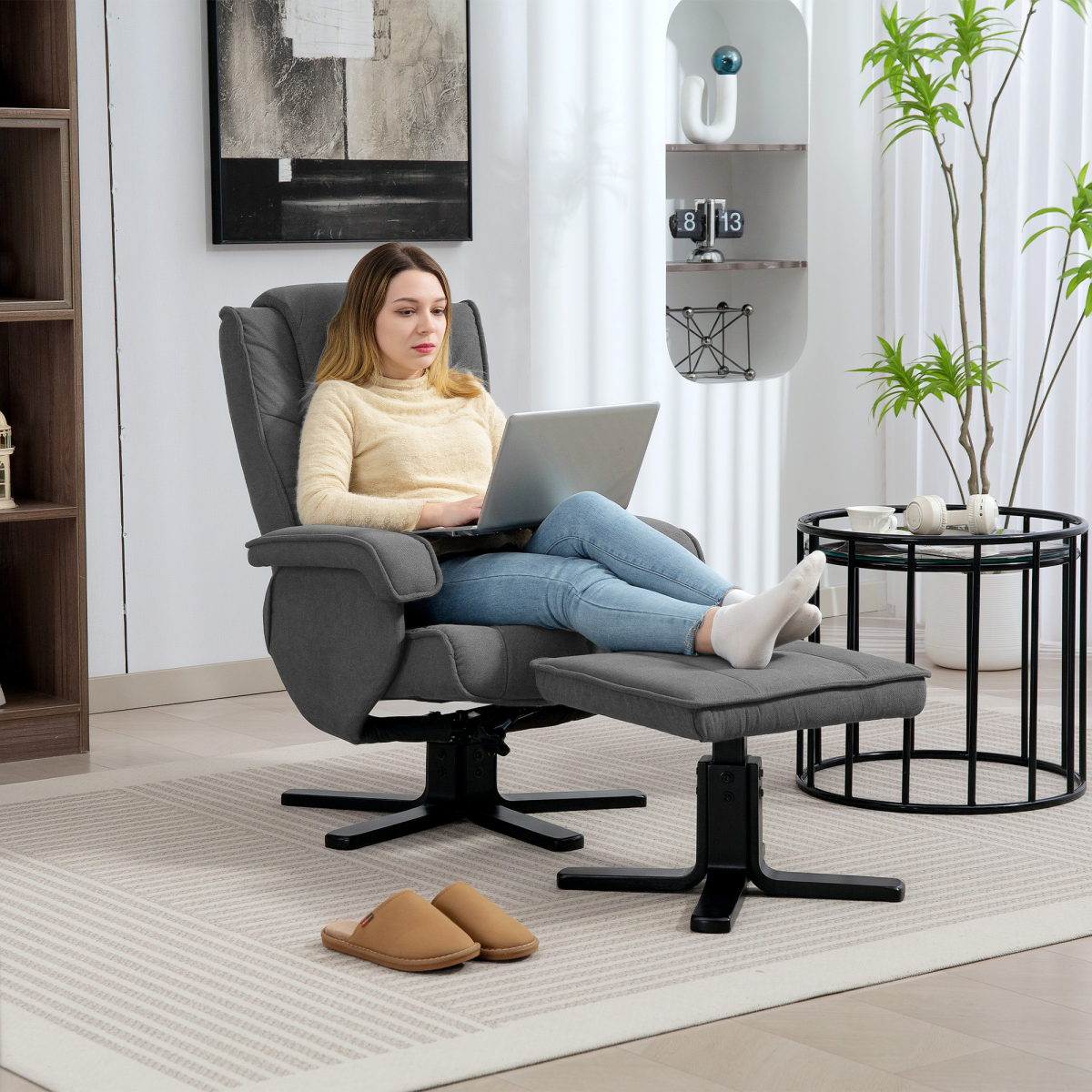 Recliner Chair