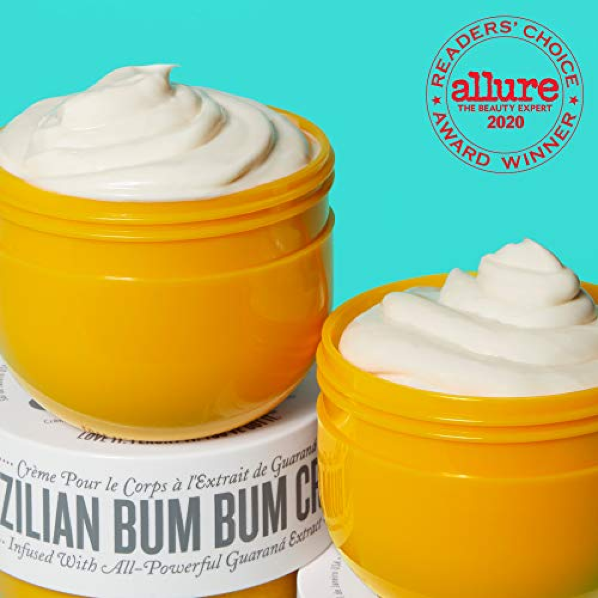 Sol De Janeiro Brazilian Bum Bum Cream 75ml