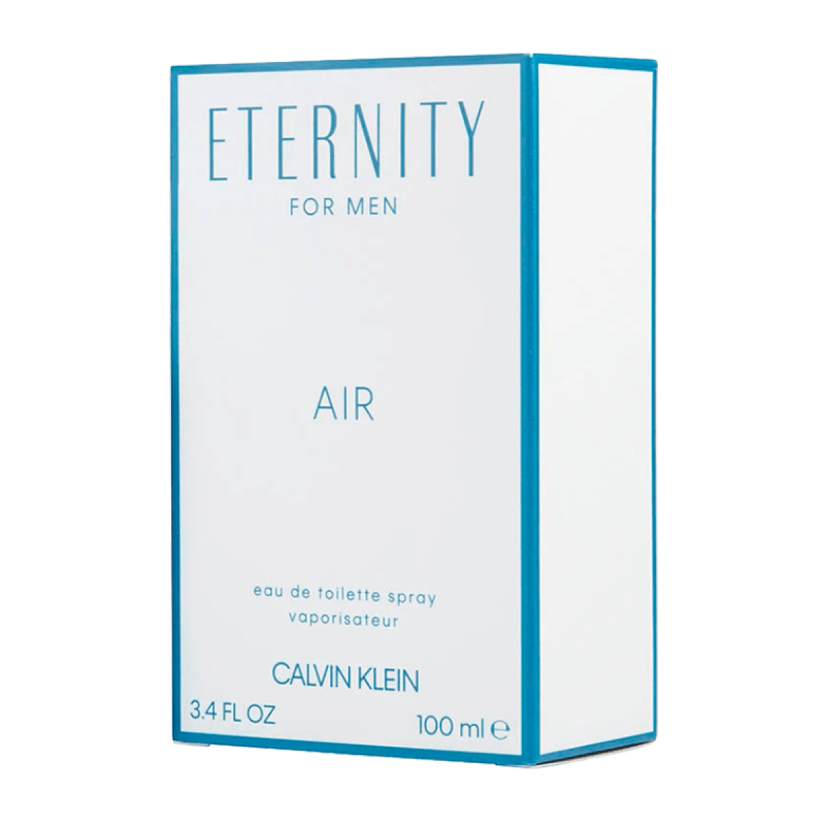 Calvin Klein Eternity Air for Men Eau De Toilette Spray 100ml