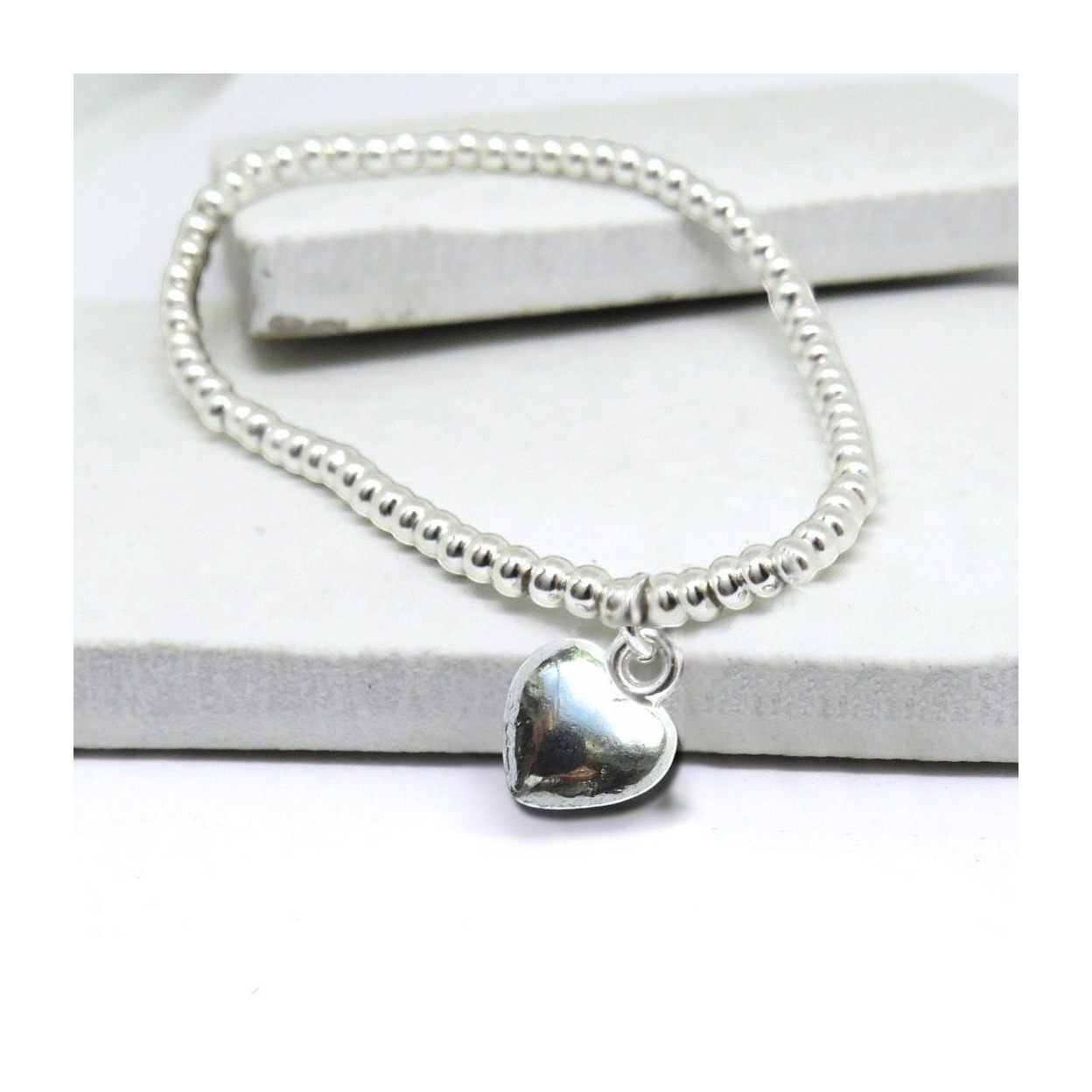 Small Best Cat Mum Gift Hamper | Bracelet, Chocolates & Candle