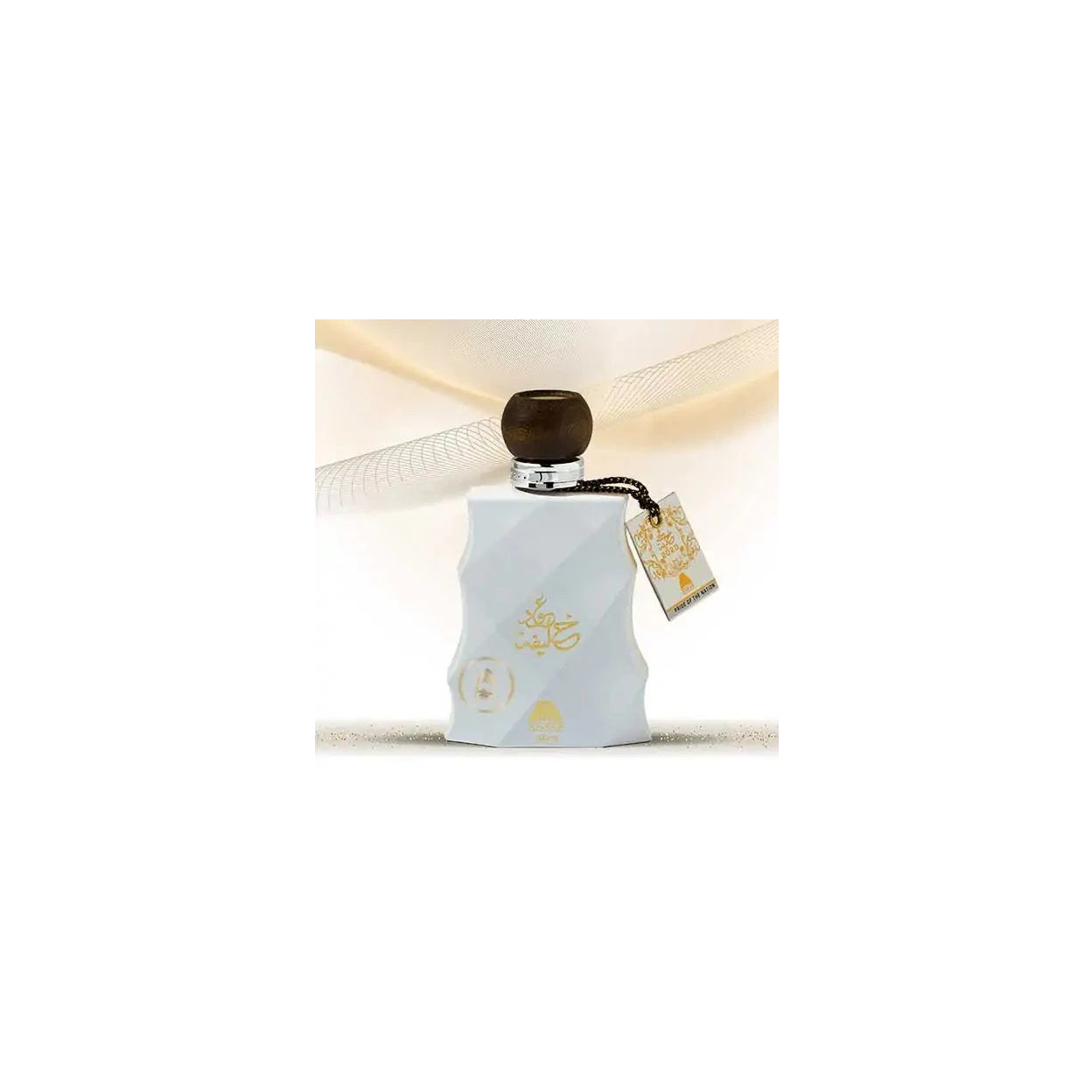 Oudh Khalifa White EDP (100ml)