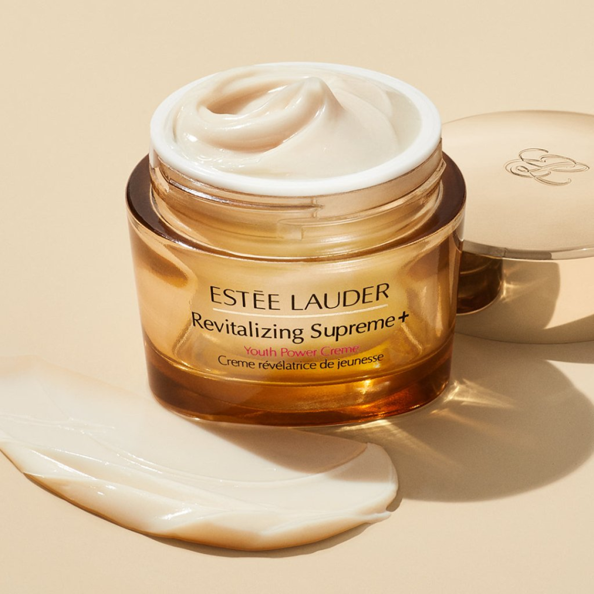 Estee Lauder Revitalizing Youth Power Cream 50ml