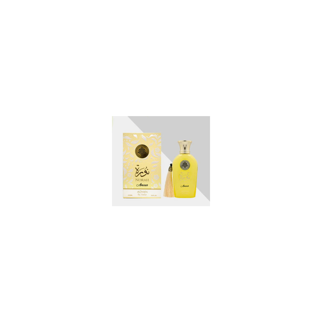 Adyan Norah Amour - 100ml