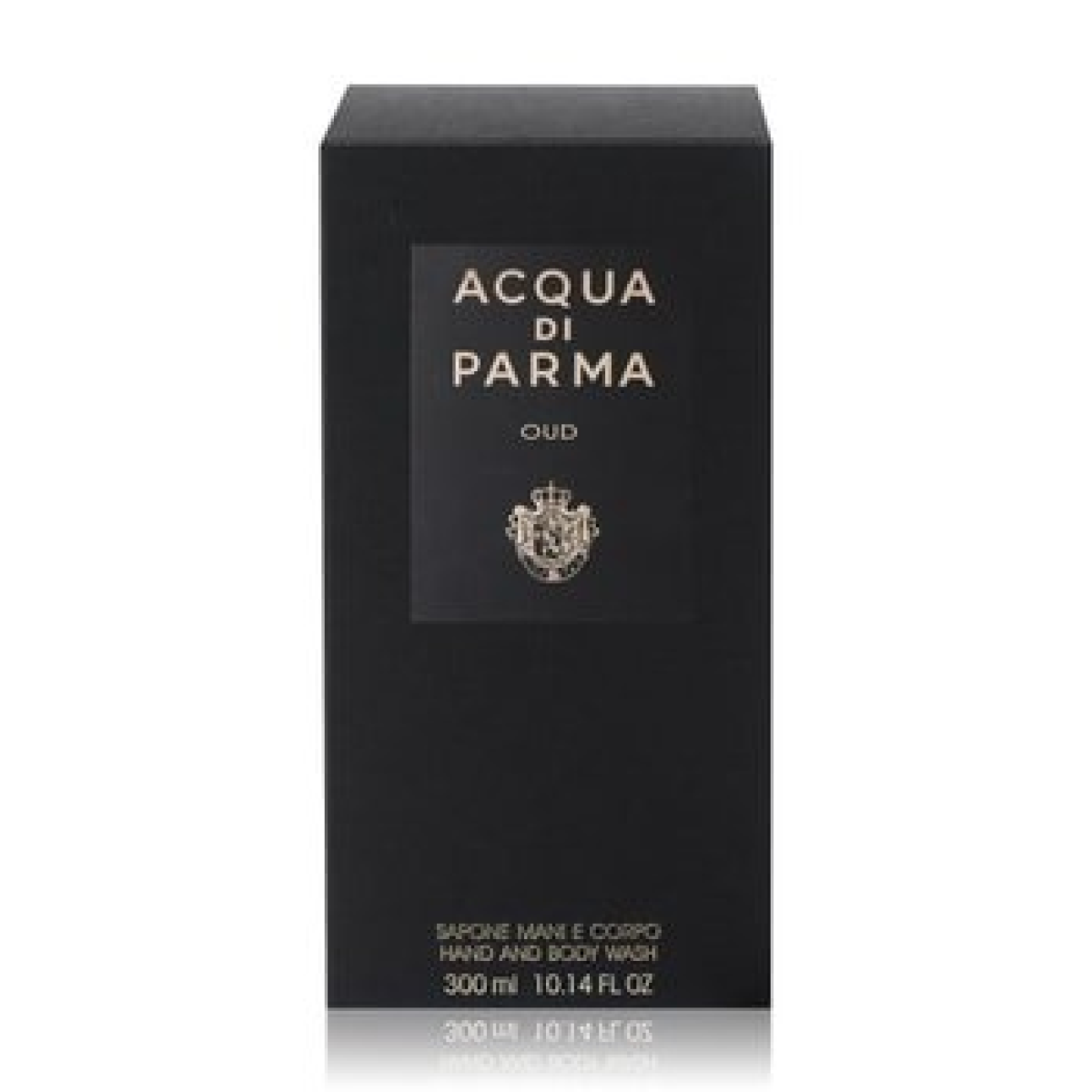 Acqua Di Parma Oud Hand And Body Wash 300ml