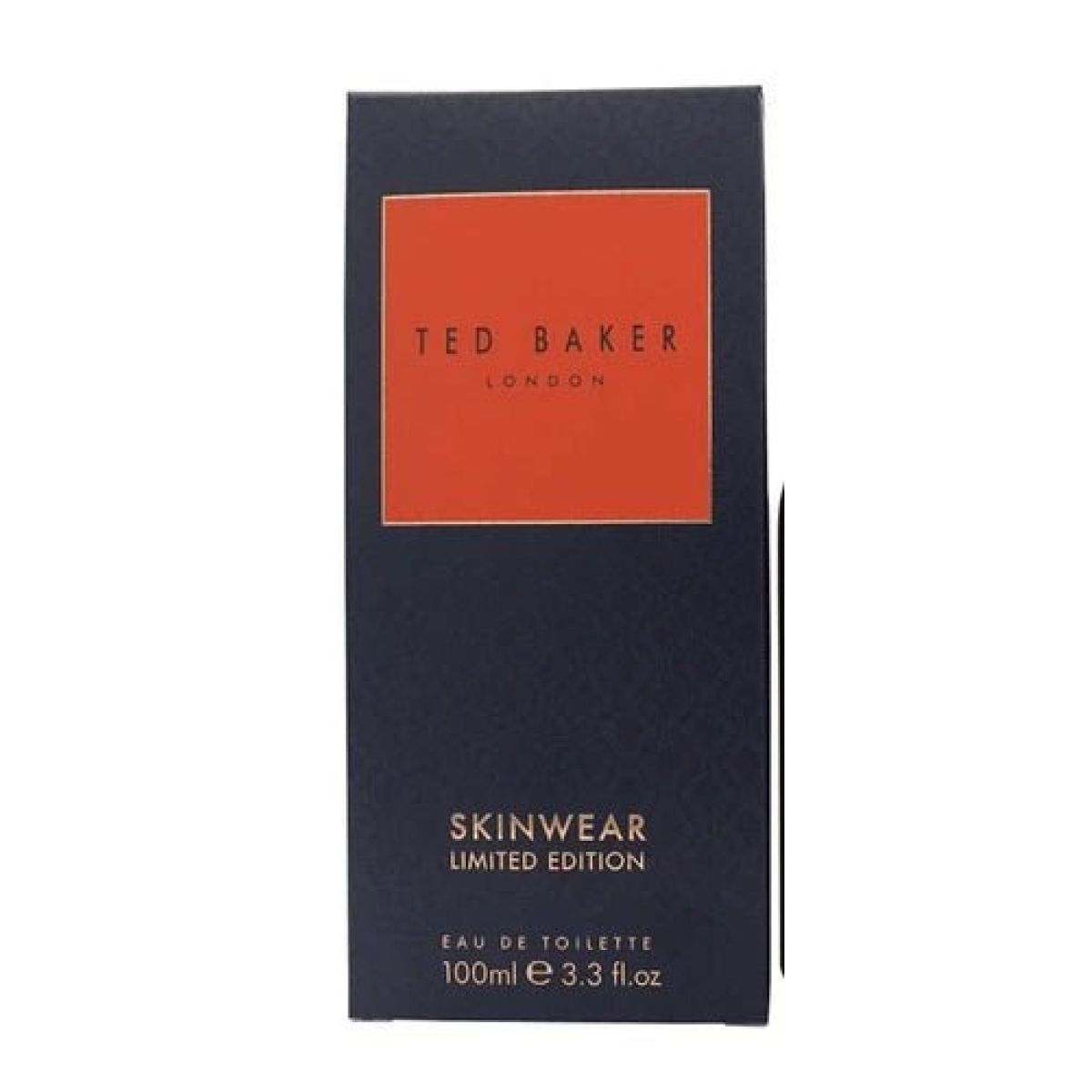 Ted Baker Limited Edition Skinwear Eau de Toilette Spray 100ml
