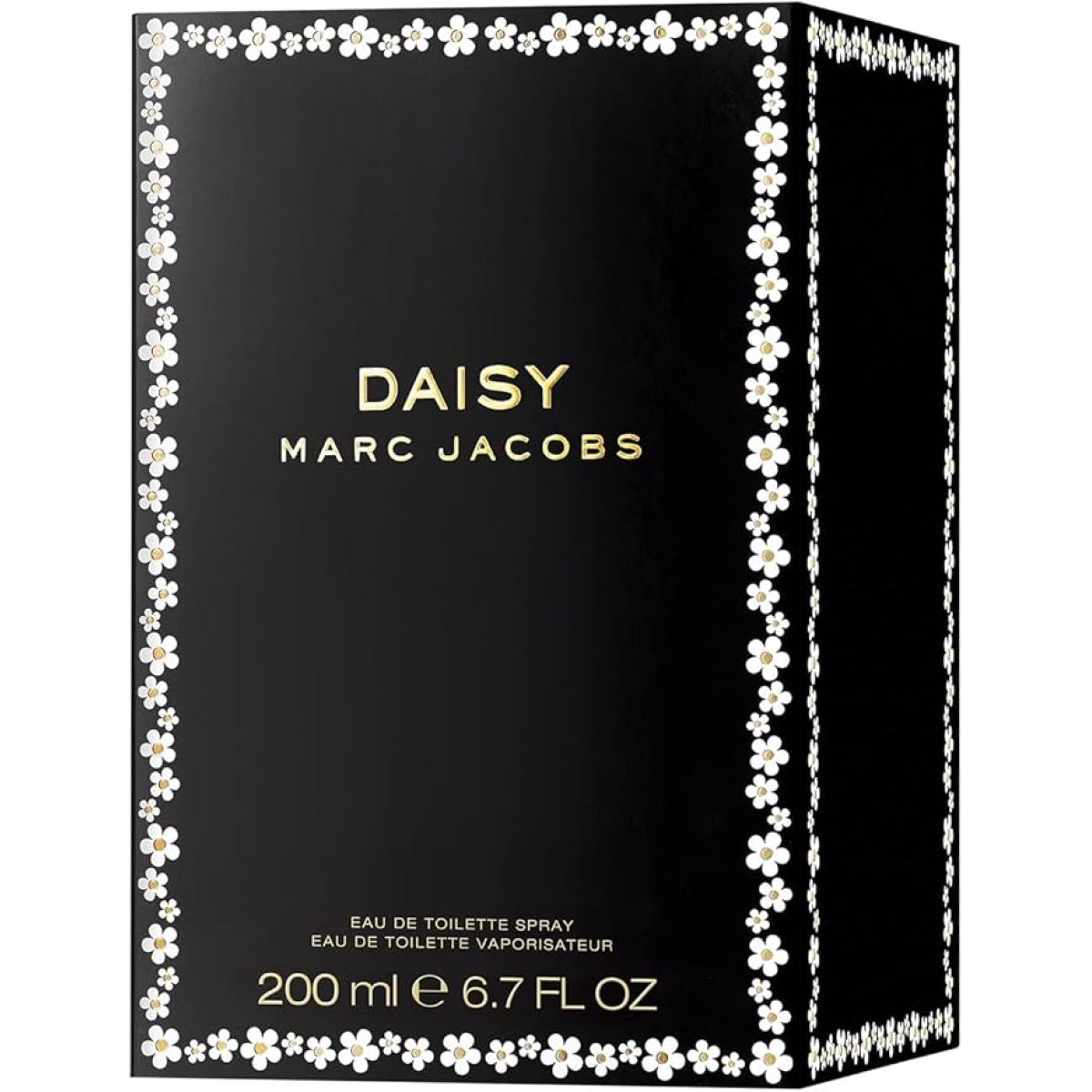 Marc Jacobs Daisy Eau De Toilette Spray 200ml