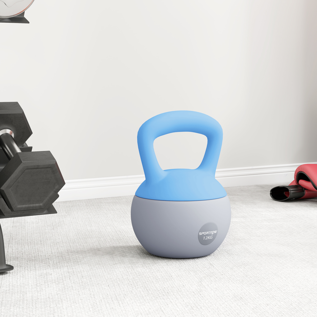 Kettlebell