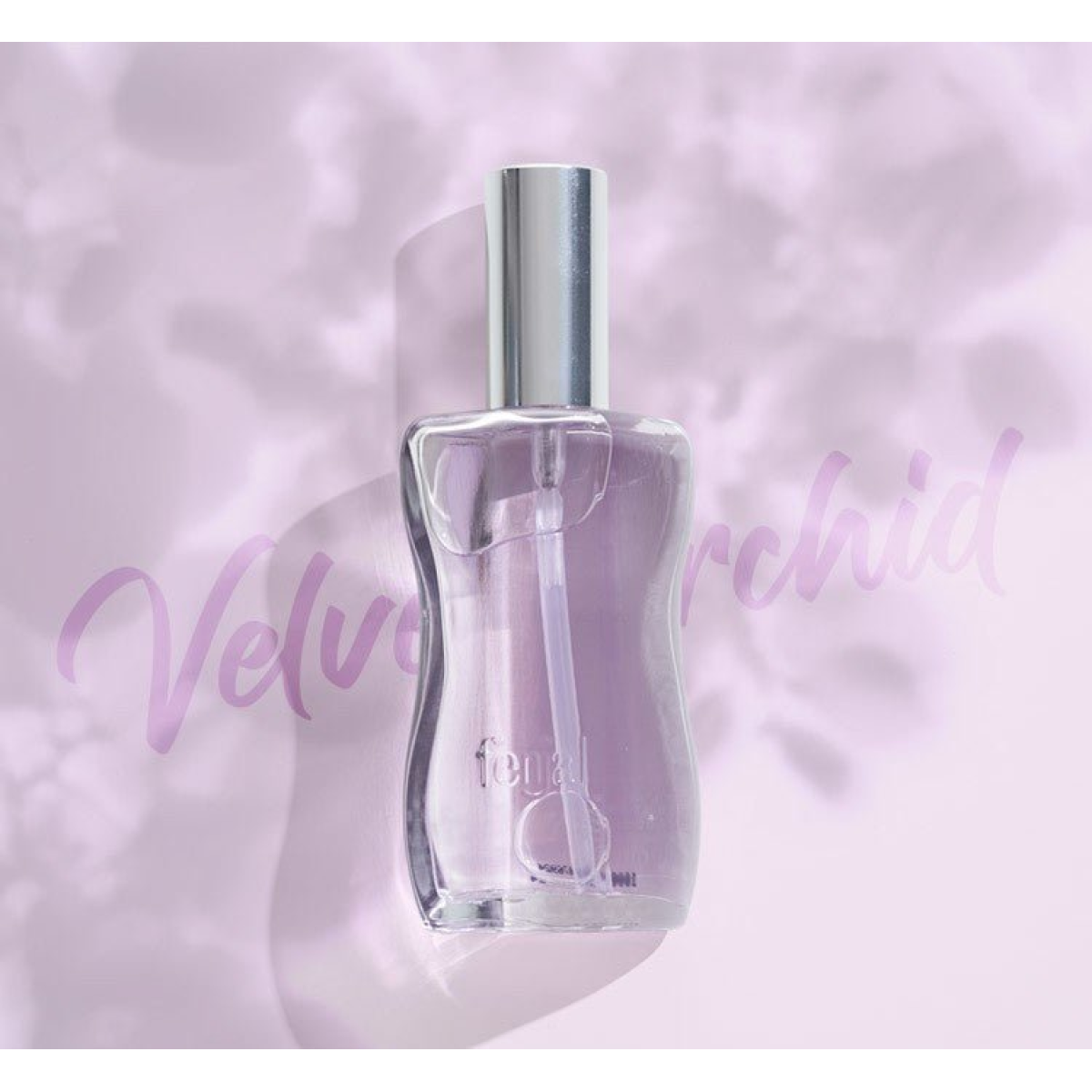 Miss Fenjal Velvet Orchid Pump Spray 50ml