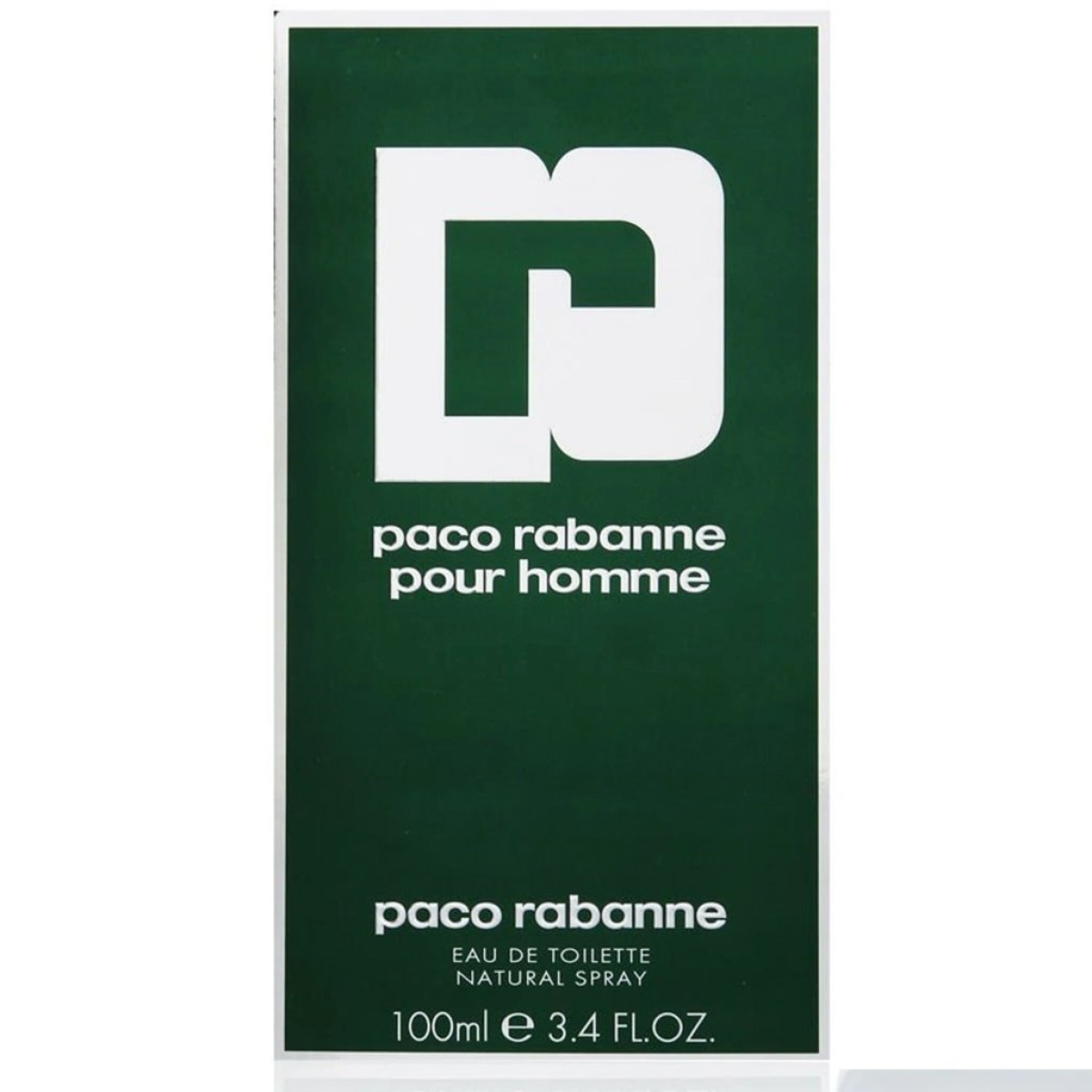 Paco Pour Homme Eau De Toilette Spray 100ml