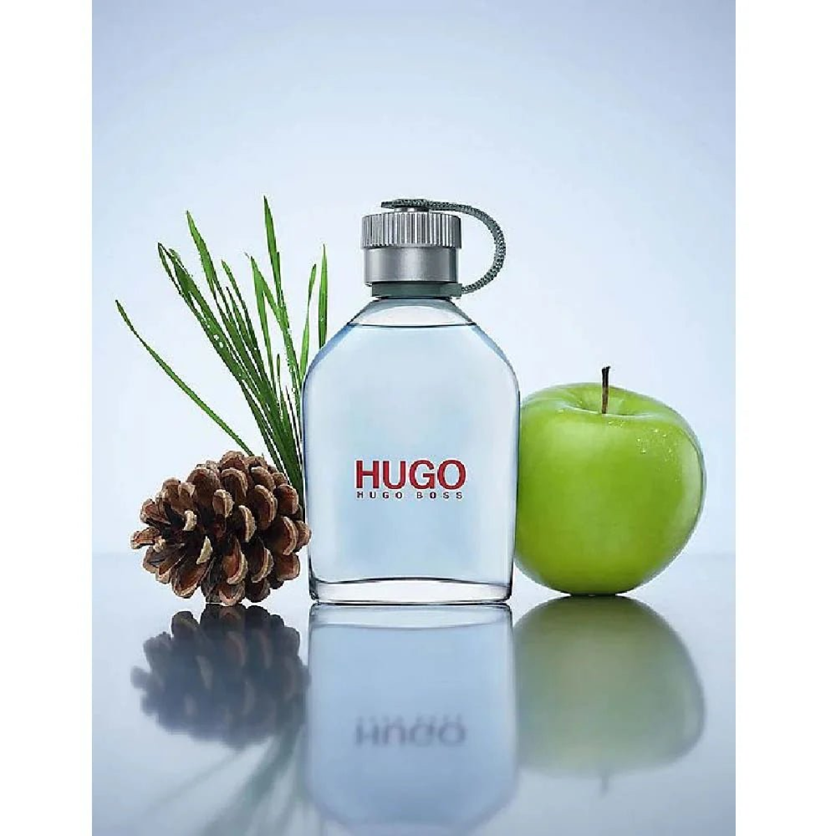 Hugo Boss Man Eau De Toilette Spray 200ml
