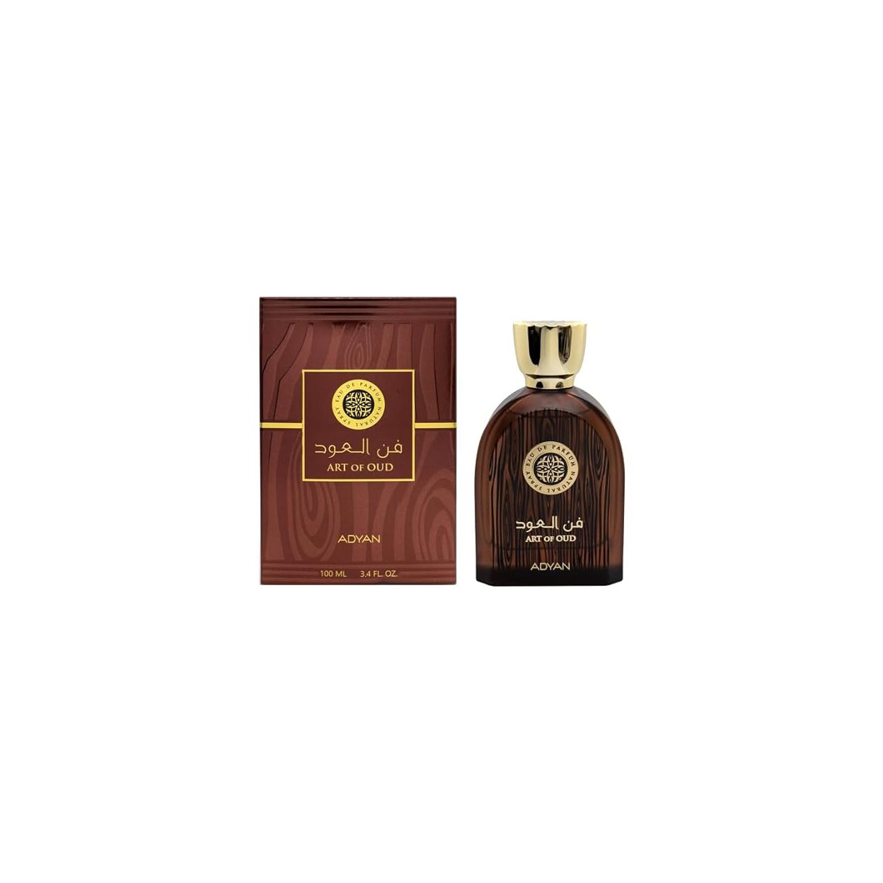 Art of Oud 100ml EDP