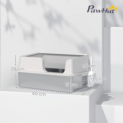 Cat Litter Box