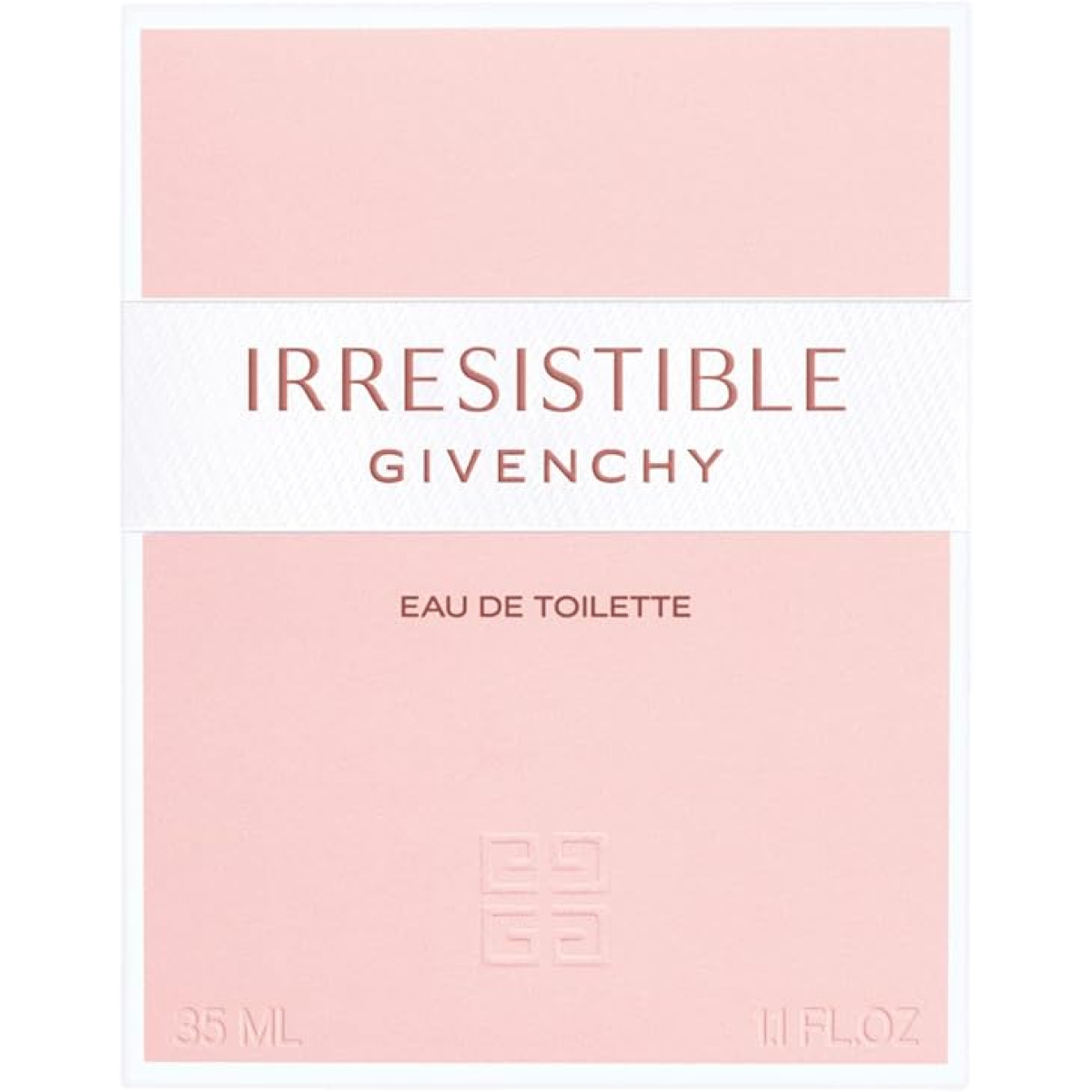 Givenchy Irresistible Eau De Toilette Spray 35ml