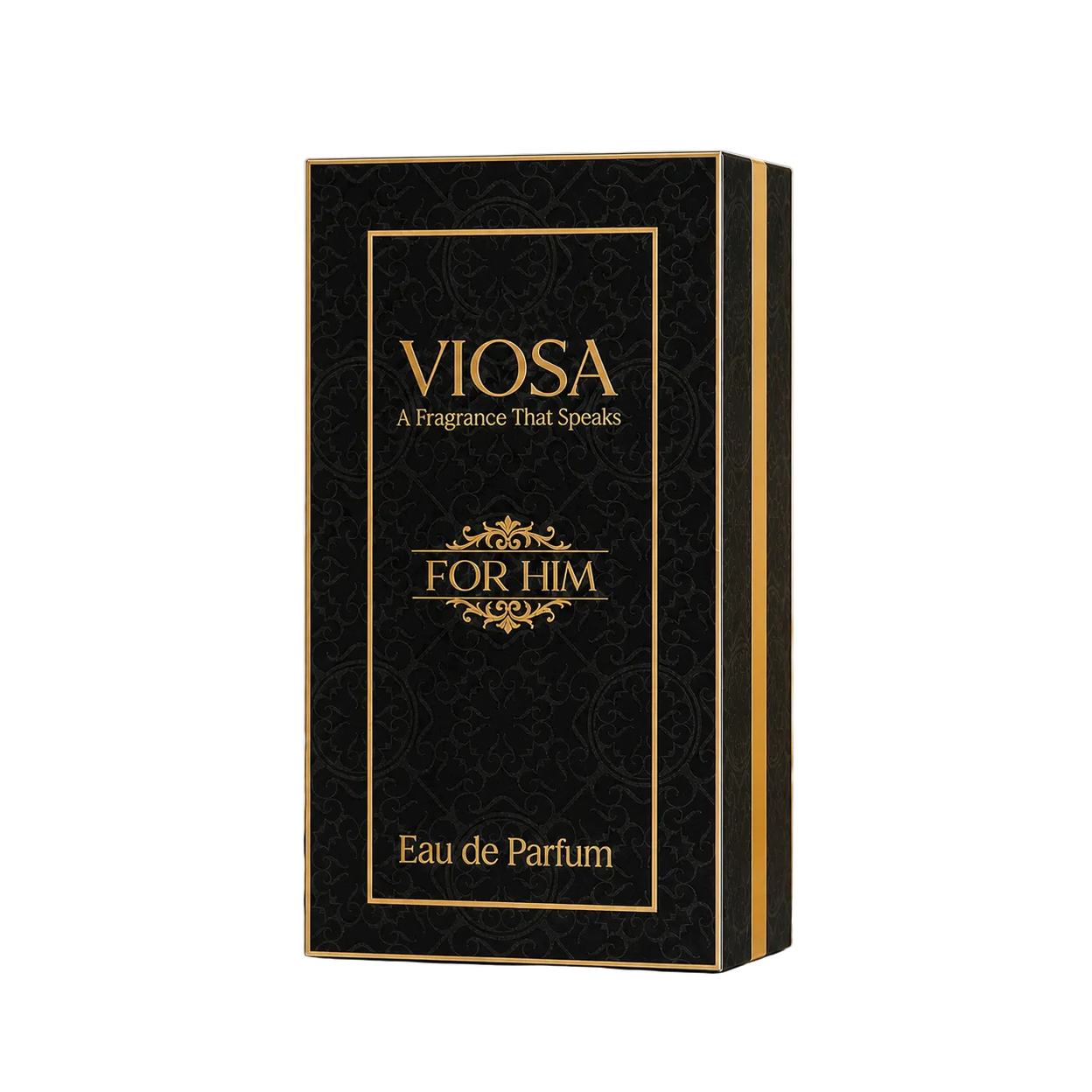 Viosa For Him Eau de Parfum 100ml | Luxury Men’s Fragrance