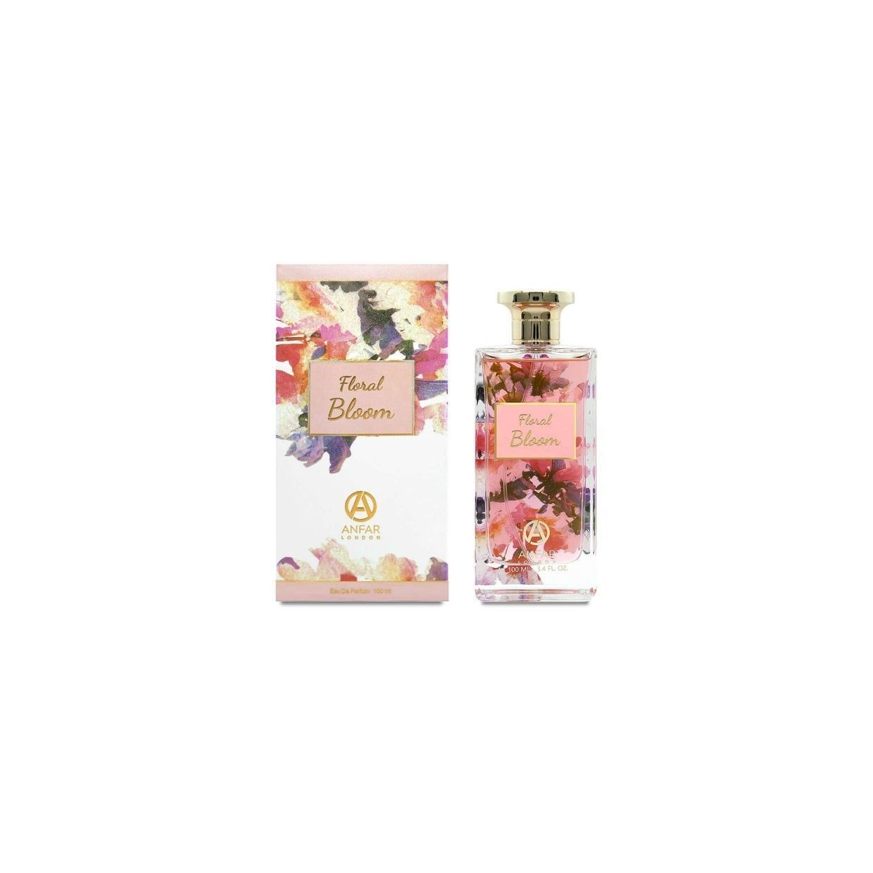 Floral Bloom EDP (100ml)