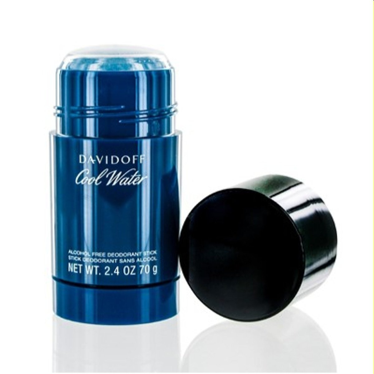 Davidoff Cool Water Deodorant Stick 70g
