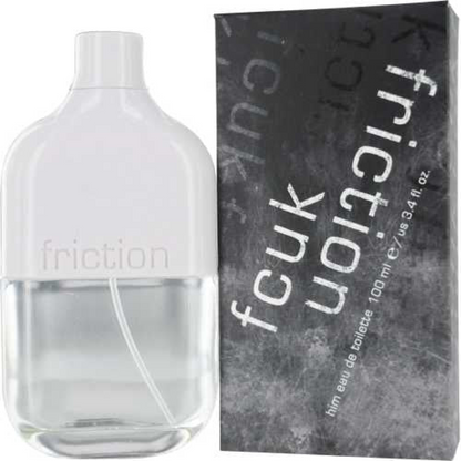 FCUK Friction Him Eau De Toilette Spray 100ml