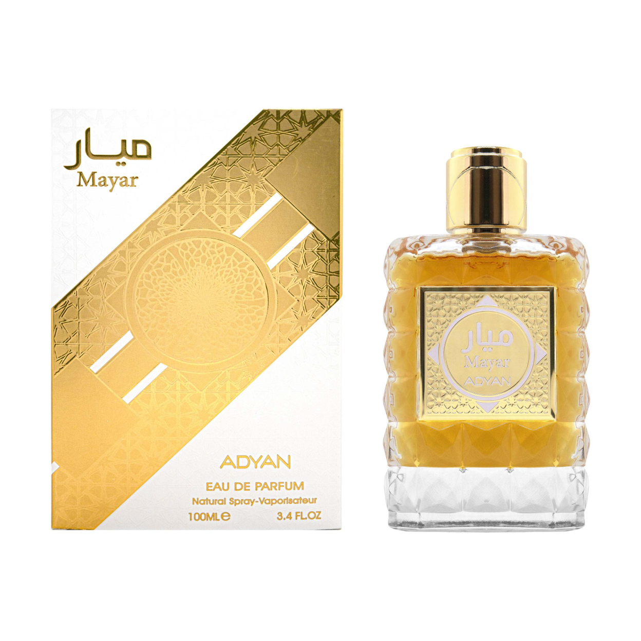 Mayar By Adyan 100ml