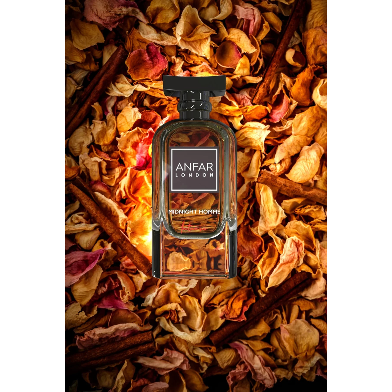 Midnigth Homme Intense for Men 100ml