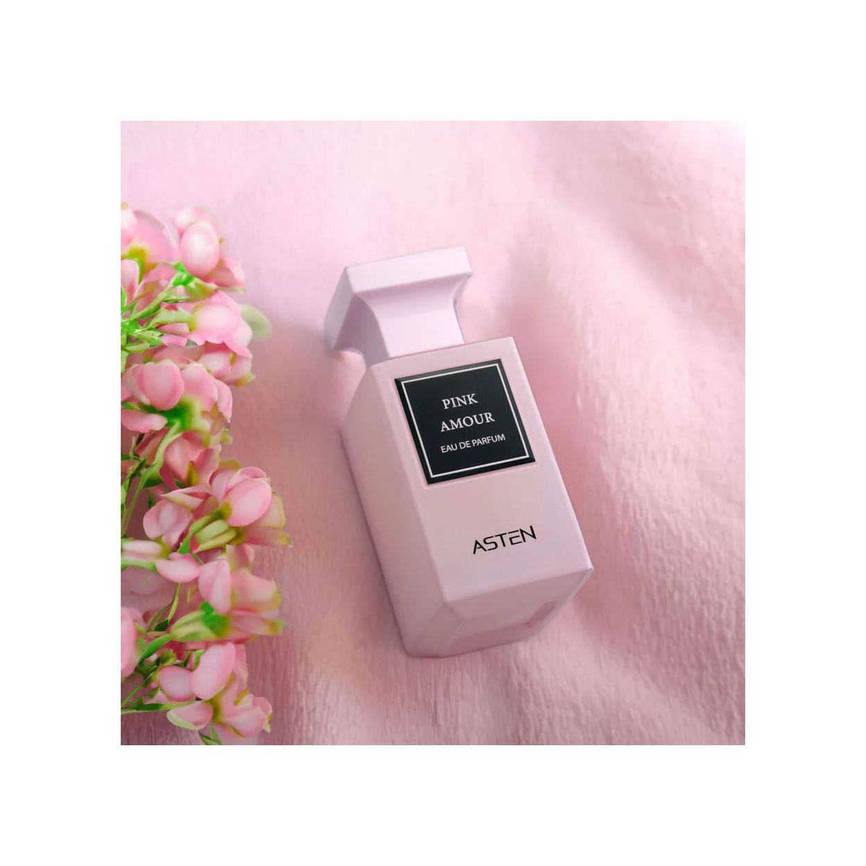 Pink Amour (80ml) EDP