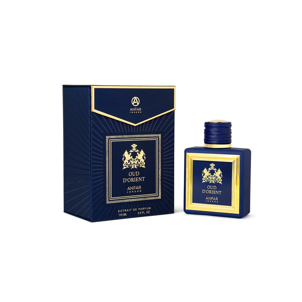 Oud D’Orient EDP (115ml)