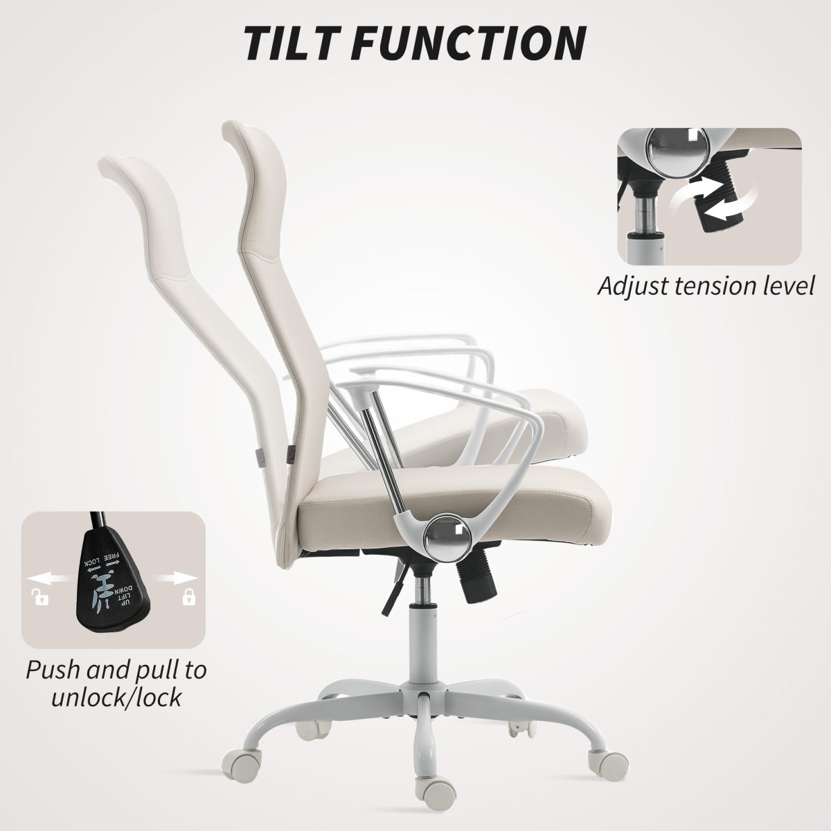 Office Chair/Massage Office Chair