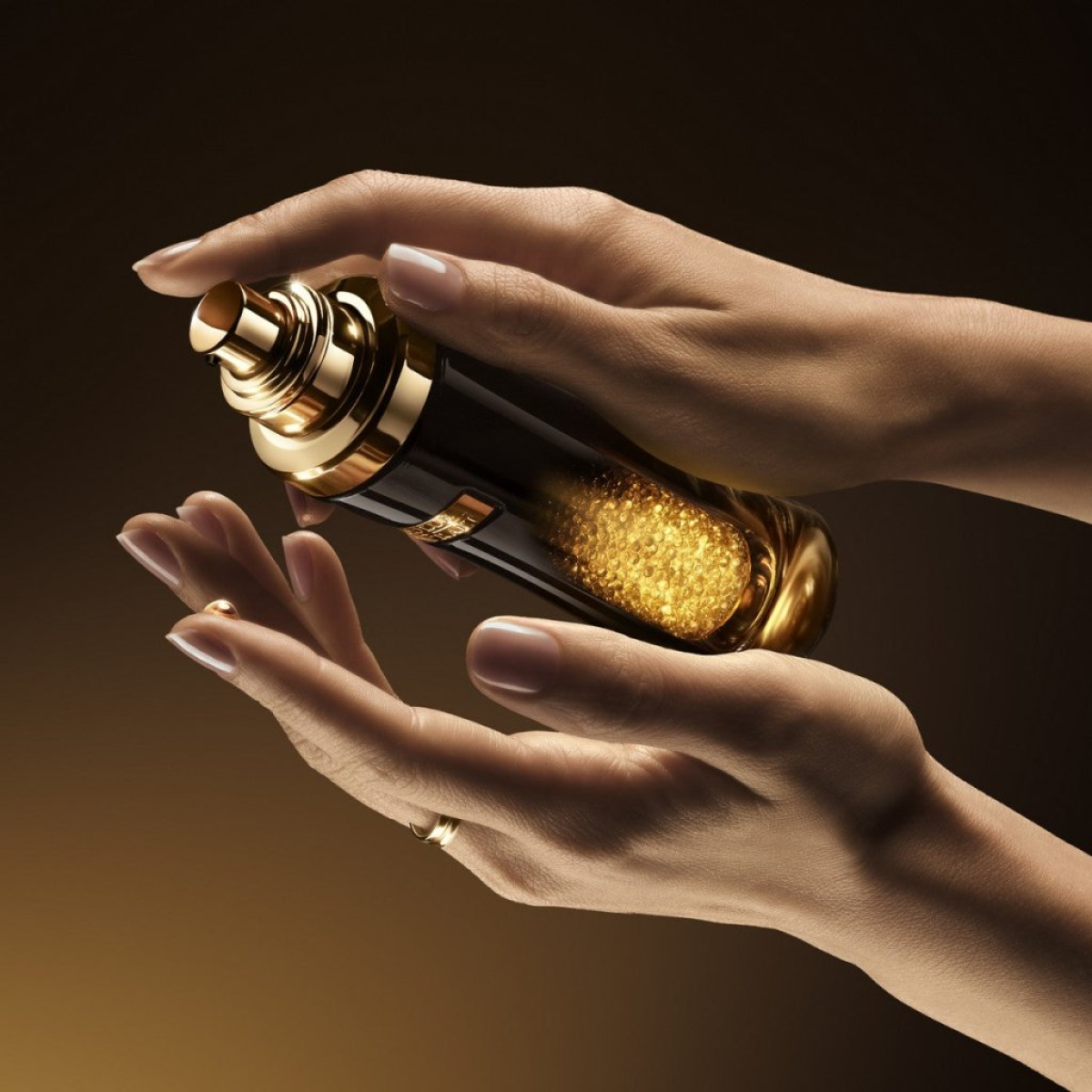 Lancôme Absolue LExtrait Serum Refillable 30ml